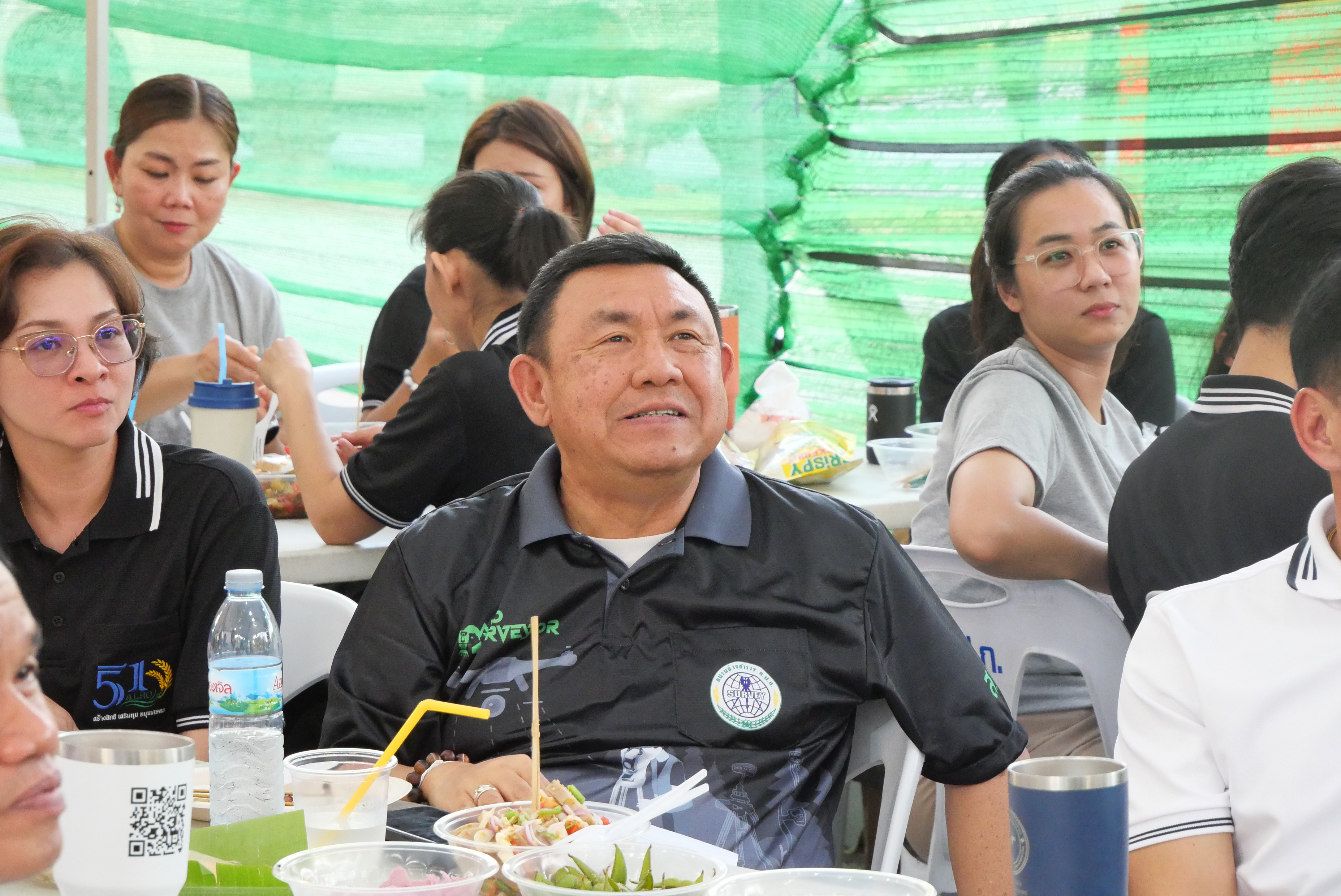 title - ส.ป.ก. จัดการแสดงโขน ภายในงานวันคล้ายวันสถาปนาสำนักงานการปฏิรูปที่ดินเพื่อเกษตรกรรม (ส.ป.ก.) ครบรอบ 51 ปี